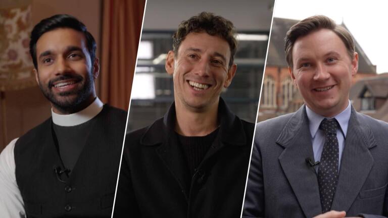 10 Moments, 10 Seasons
