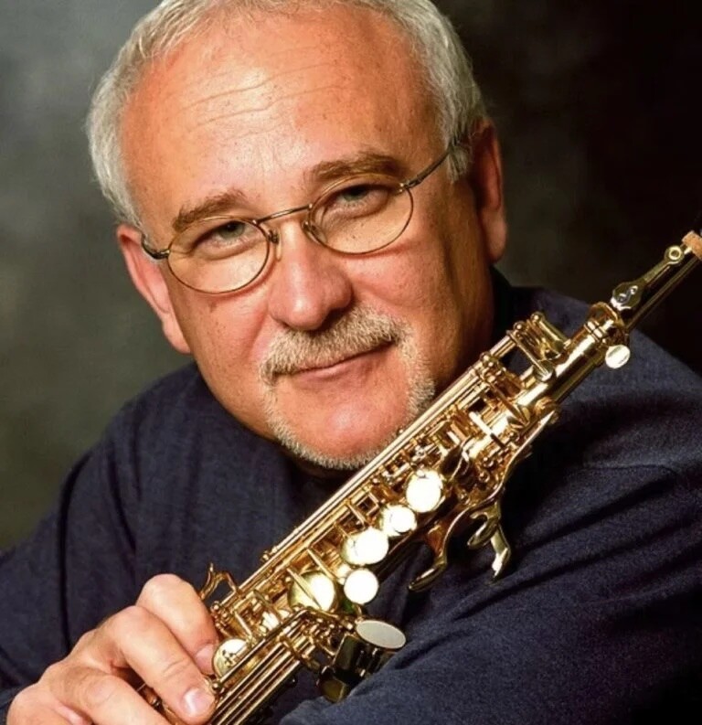 Laguna Live! at the Museum: photo of Douglas Masek