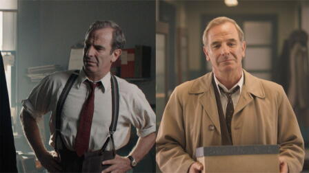 First Episode & Last Episode