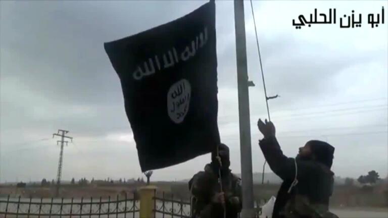 "Syria’s Second Front" Preview