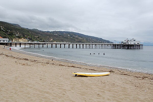 surf