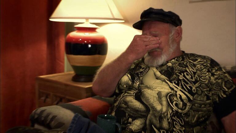 Stray Dog: A Vietnam Vet Struggles to Forgive Himself