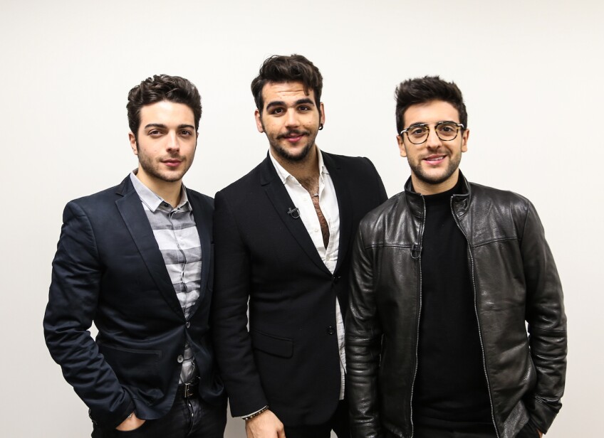 Il Volo
