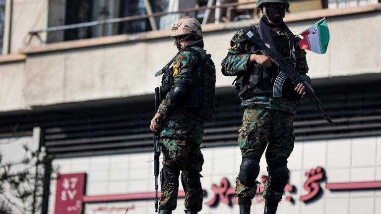 Khamenei’s son named supreme leader in Iran