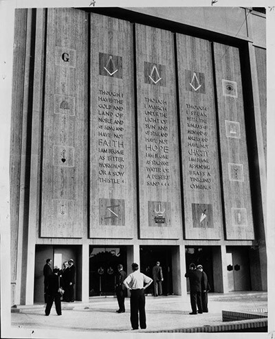 USC Libraries, Los Angeles Examiner Collection, Nov. 11, 1961