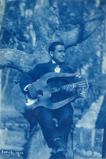 guillermo