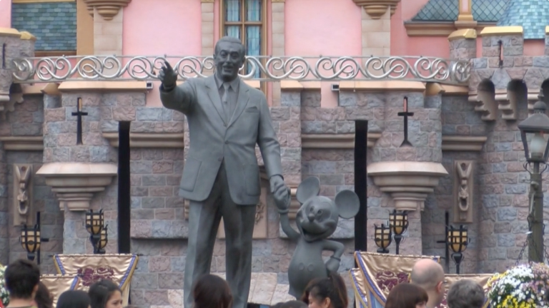 Marty Sklar