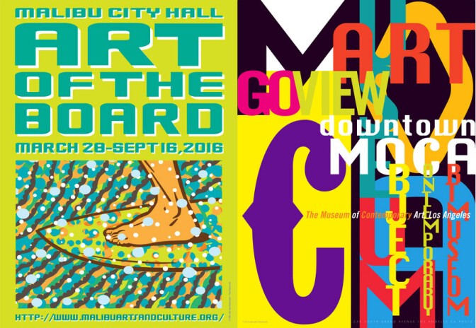 John Van Hamersveld posters