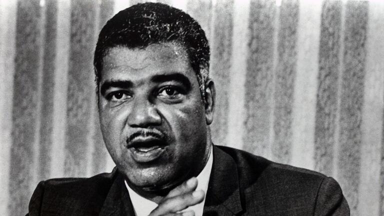 Spotlight on Civil Rights Leader Whitney Young, Jr.