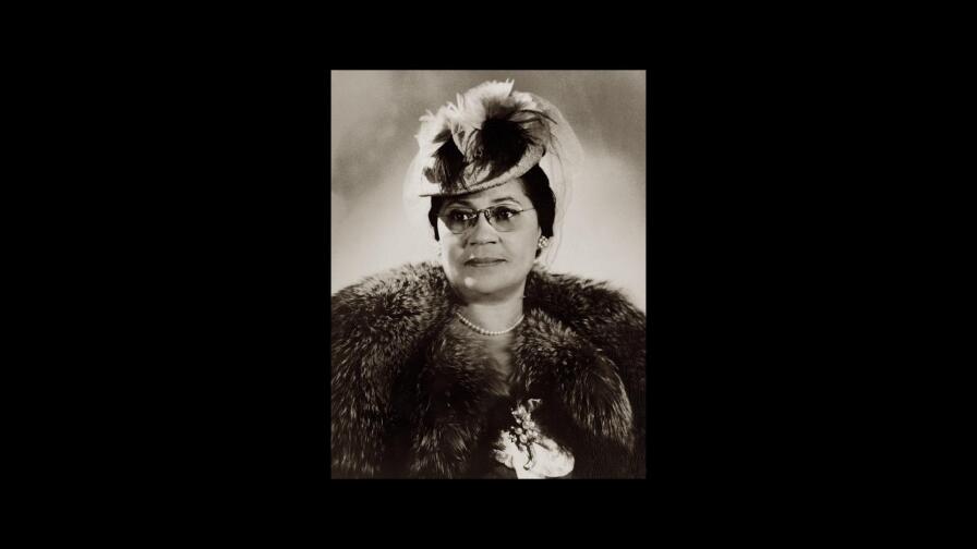A Black Culinary Pioneer: Lucille B. Smith