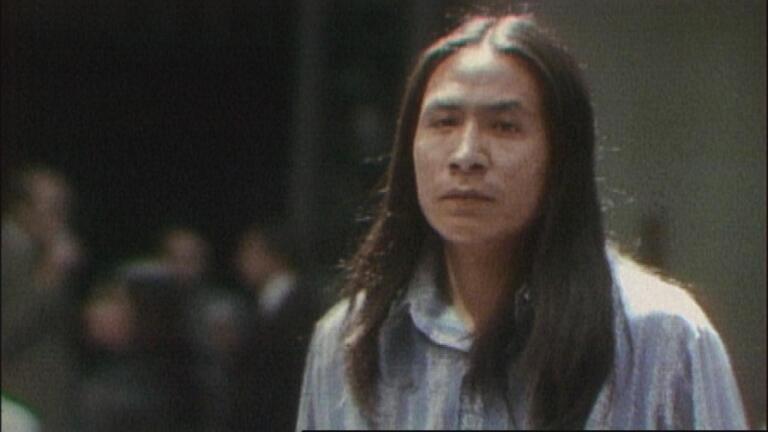 The Relocation of Native Americans