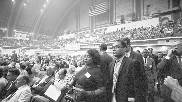 Fannie Lou Hamer's America | Trailer
