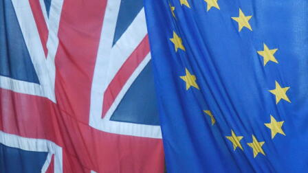 A decade after Brexit, UK voters reflect on break from EU