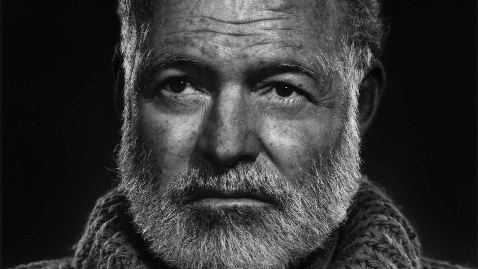 Stream Hemingway Seasons & Full Episodes | PBS SoCal