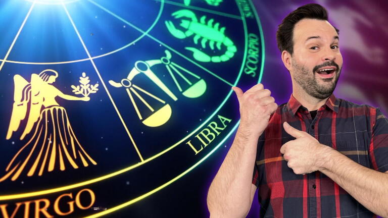 Find the 13th Zodiac | July 20 - July 26