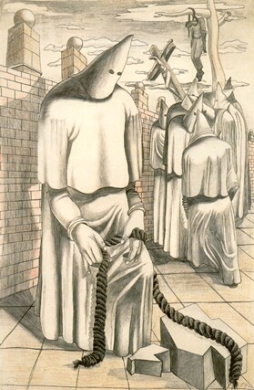 4.Drawing-for-Conspirators-1930