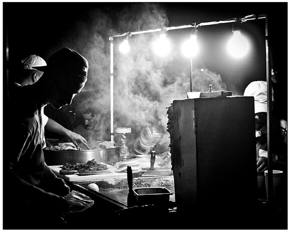 Dosdeasada | Photo: Rafael Cardenas