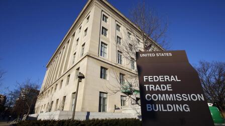 Federal Trade Commission proposes ban on noncompete clauses