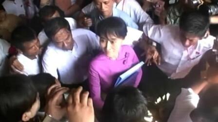 Will Myanmar's Move Toward Reforms Last?