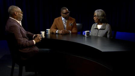 The Black Church in Detroit series examines voting in the midterm elections, a “Faith in Detroit” story