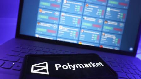 Why prediction markets are thriving – and facing scrutiny