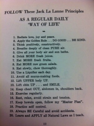 Jack Lalanne And The Fifties Housewife How The California Fitness Craze Changed Home Cooking Kcet Jack Lalanne And The Fifties Housewife How The California Fitness Craze Changed Home Cooking Kcet