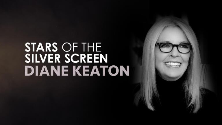 Diane Keaton: Star of the Silver Screen