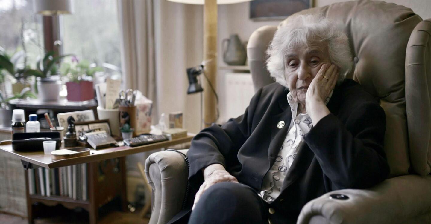 The Last Musician of Auschwitz