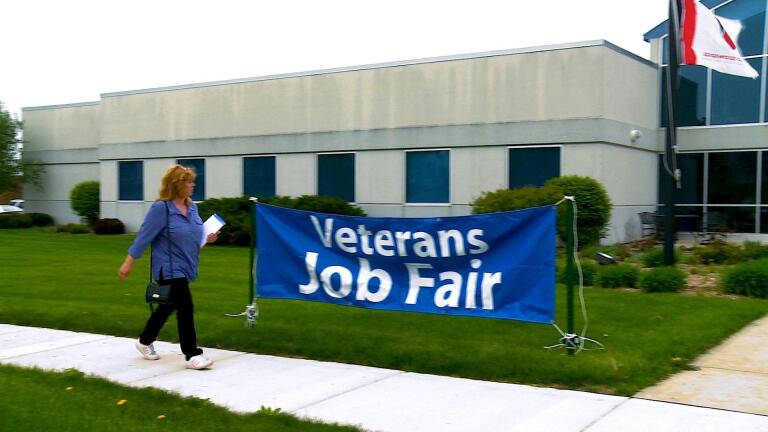 As Goes Janesville: One Janesville Family Endures Through Un