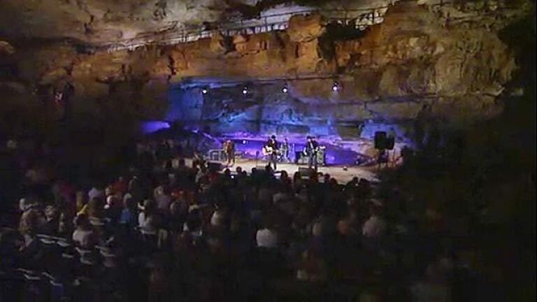 Introducing Bluegrass Underground