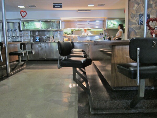 Revolver Cafe