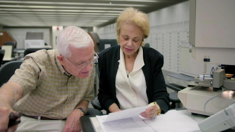 Searching the National Archives