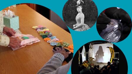 WEDU Arts Plus Season 4