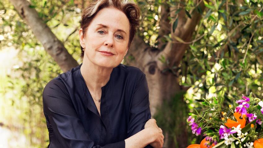 Alice Waters from American Masters.