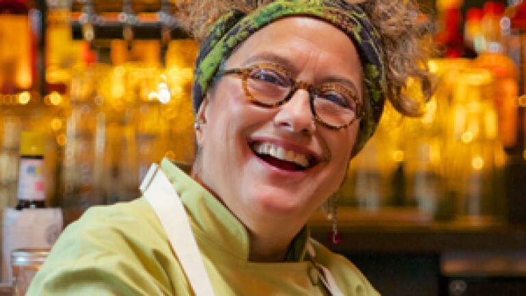 Susan Feniger (c) Ryan Tanaka 2013