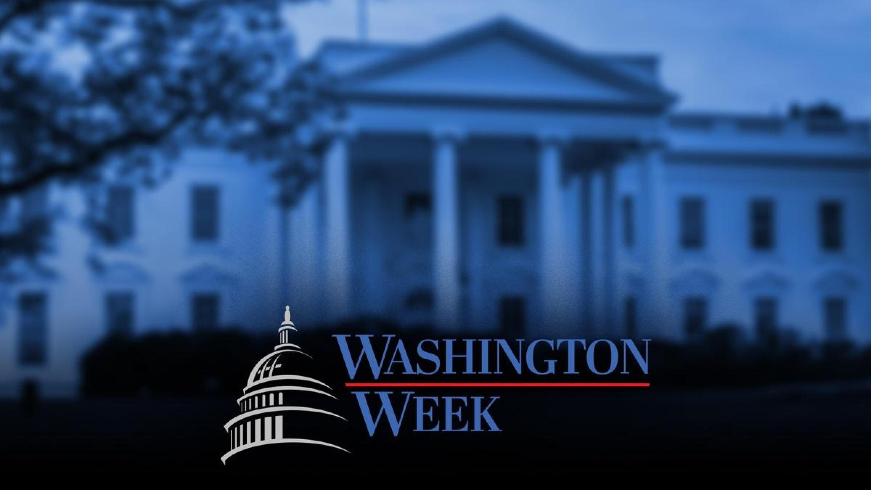Washington Week PBS SoCal