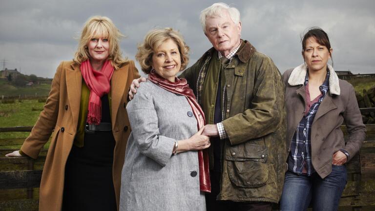 Last Tango in Halifax Preview