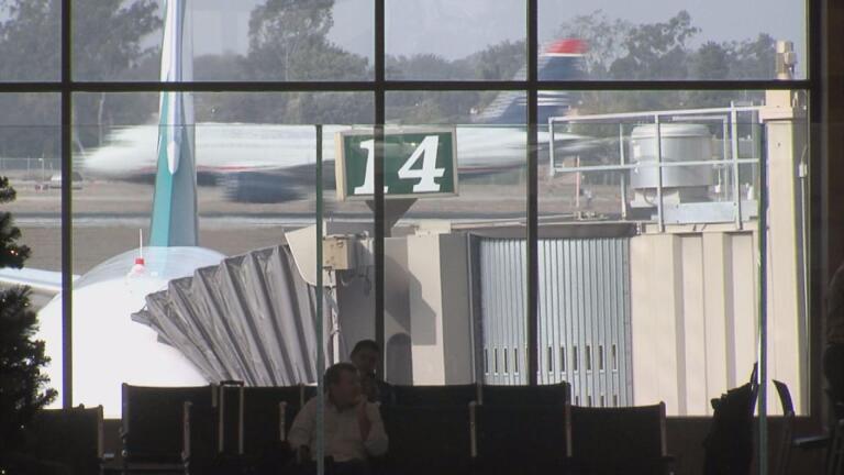Holiday Travel