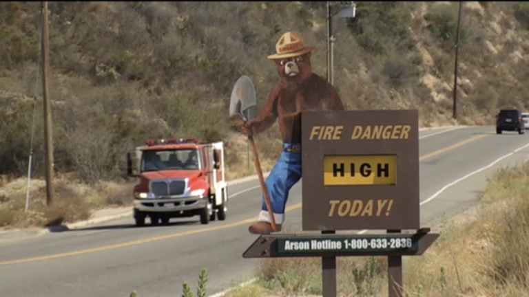 Fire, Inc.