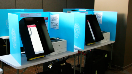 Inside Georgia's push to rebuild trust in elections