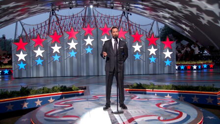 Noah Wyle Shares the Story of an American Revolution Soldier