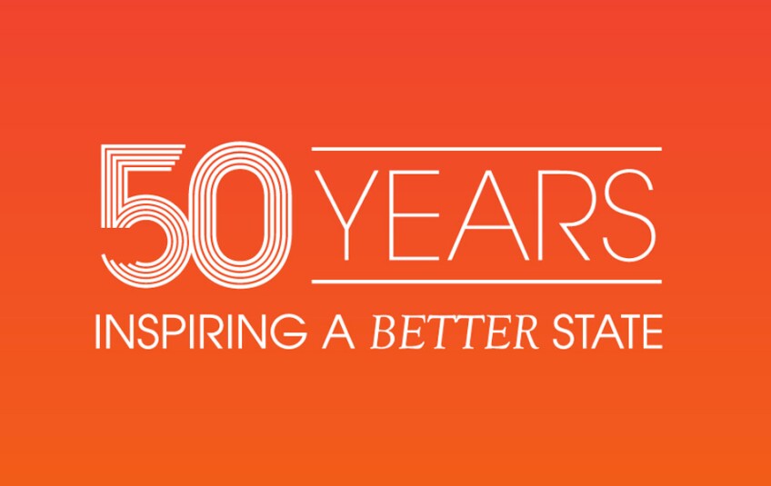 50th Anniversary