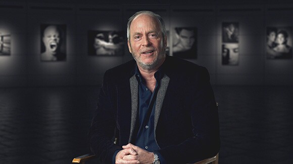 Greg Gorman