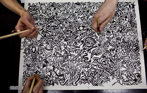 SUMI, process, classic