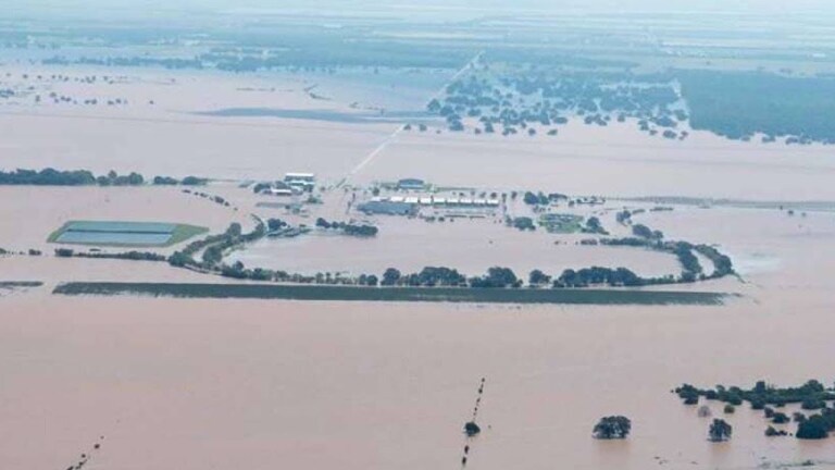 Texas Prisoners Are Facing Horrid Conditions After Hurricane Harvey & Retaliation for Reporting Them