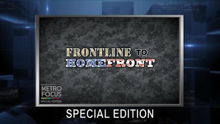 MetroFocus: November 11, 2019