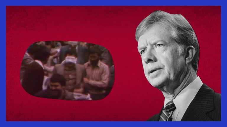 Jimmy Carter