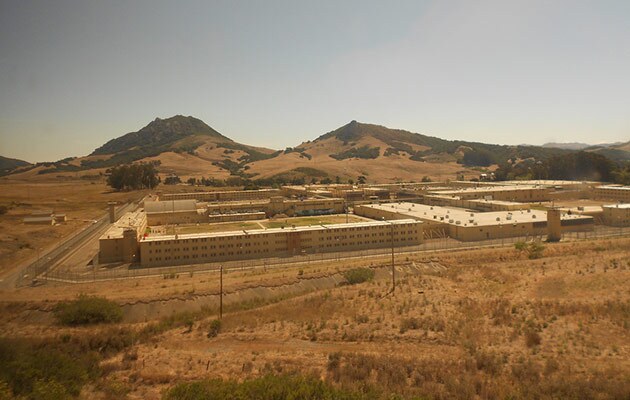 Prison