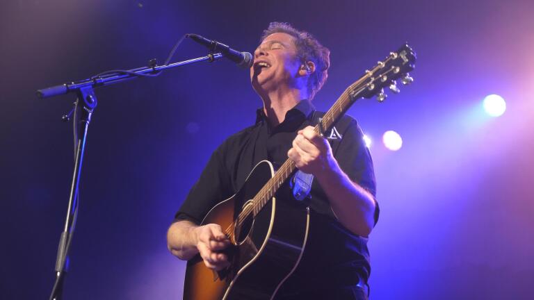 The Historical Conquests of Josh Ritter