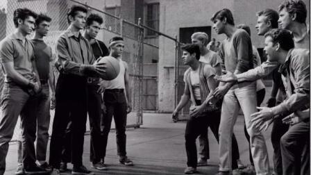 Puerto Rican Youth and West Side Story